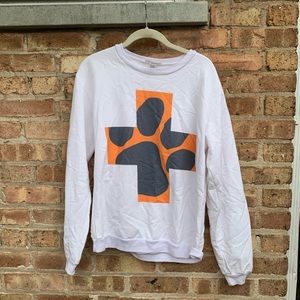 ed sheeran crewneck sweatshirt